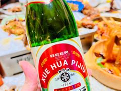 -小董哥烤串·爆汁大油边(故宫店)