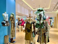 -KK ONE(京基滨河时代店)