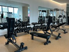-YCHL FIT 健身(星寰店)