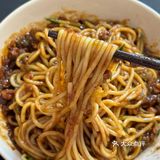 韩式炸酱面（低卡版）💫今日份做饭灵感