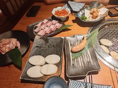 -食也烧肉(临平店)
