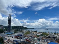 -大梅沙海滨公园