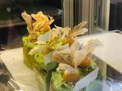 -流酥可心·牛乳蛋糕商店(禾祥西路店)