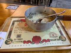-阿金大白·上海菜馆(新天地店)