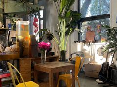 -109 COFFEE(建筑学院店)