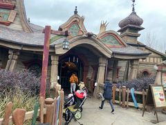 -Tangled Tree Tavern 老藤树食栈