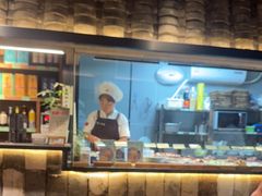 -黄山老妈·土菜(碧桂园店)