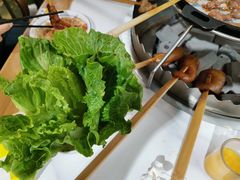 -醉月城西昌火盆烧烤(天府店)