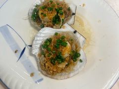 -怀德酒楼·粤菜·海鲜·茶点(宝安国际机场店)