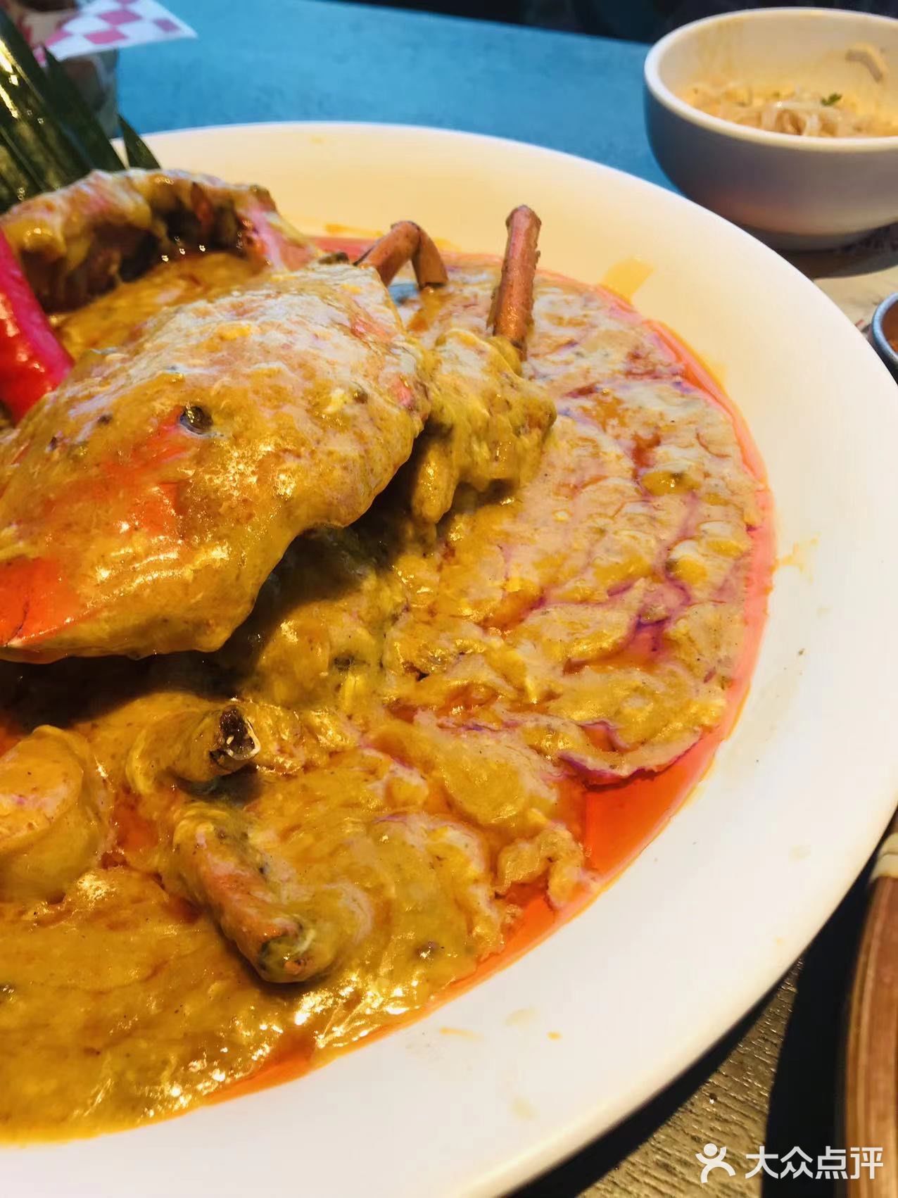 环境：这家开在人广闹市区的分店来了很多次了