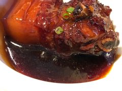 金牌红烧肉-同庆楼(大钟寺店)