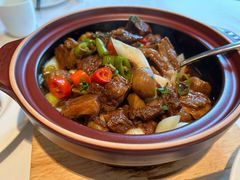 -洋洋中餐馆·SINCE 1997(信投店)