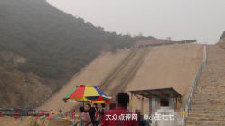 滑沙-窦王岭景区游乐场