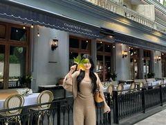 -夏朵花园(复兴西路店)