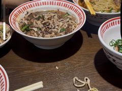 -桂花香手工面(鼓楼店)