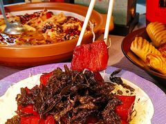 -秦月轩·陕西家乡菜(阜成路·五棵松店)