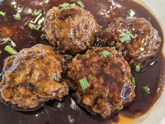 -南来顺饭庄·清真(南菜园店)
