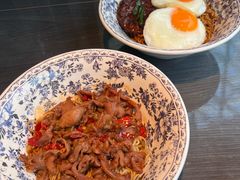 -阿大排档(长春这有山店)