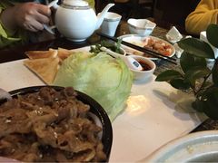 走马楼-走马楼饭庄(慈城古县城店)