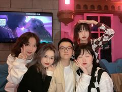 -音乐派KTV(银泰城店)