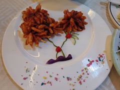 -老克勒上海菜(南京路步行街店)