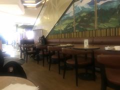 大堂-星巴克臻选(杭州西溪印象城店)