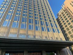 -济南富力凯悦酒店