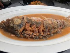 -阿庄新豫菜(通泰路店)