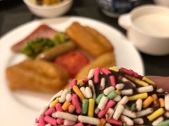 -杭州开元名都大酒店·地中海自助餐厅