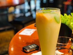 -伍丁·烤牛肋(和平东桥店)