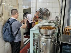 -老号牛王庙金宴面店(锦东路253号院店)