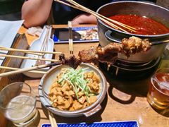 -肉串汪(西便门店)