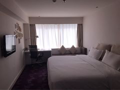 天阅酒店-西安天阅酒店