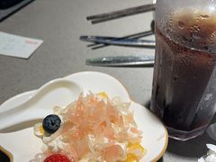-海底捞火锅(油麻地店)