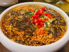 -豫和馍菜汤(市场街店)