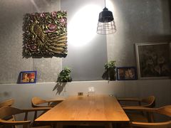 -Pakwaan Indian restaurant芭港湾印度餐厅(领事馆店)