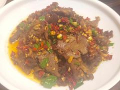 -衡厨·衡阳土菜(中南店)