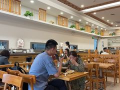大堂-小姜锅贴(凤凰街店)