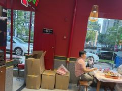 -饶福记·南昌烧烤大排档(九龙湖土著店)