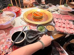 -哥老官重庆美蛙鱼头(宝山龙湖店)