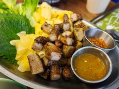 -Blac+Blac(中海环宇荟店)