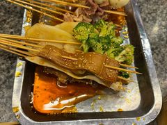 -小街天府(西工小街店)