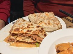-河沿肉饼Beijing Pie(锡拉胡同店)