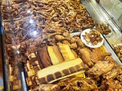 -聚合鑫东北熏酱熟食麻辣面(长阳店)