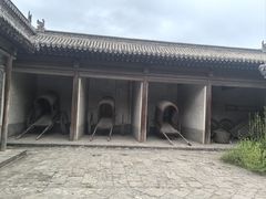 -阎锡山故居
