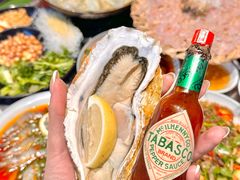 -官塘鱻鱻鱼生·潮汕生腌·砂锅粥(西马路总店)