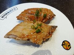 -元气寿司(东方宝泰店)