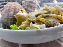 -阿杰臻选海鲜饭店(普陀山店)
