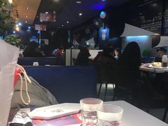 -鱼酷活鱼烤鱼(南京水游城店)