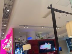 -老板恋上鱼(恒隆广场店)